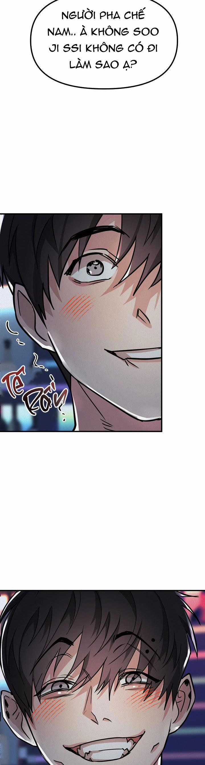 Boy Meets Girl 19 trang 29