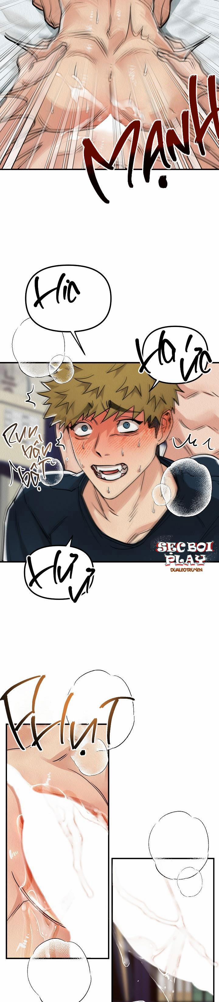 Boy Meets Girl 19 trang 6