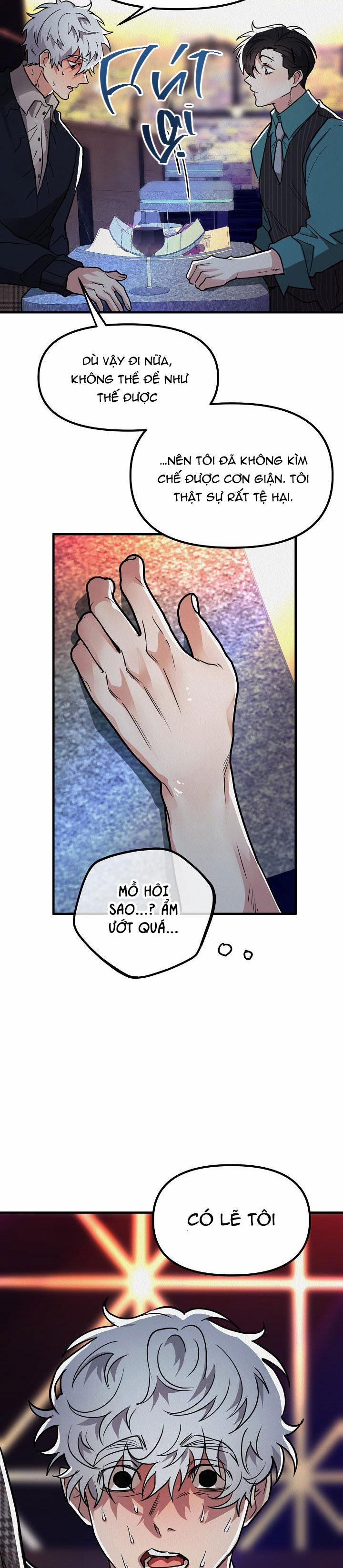 Boy Meets Girl 20 trang 13