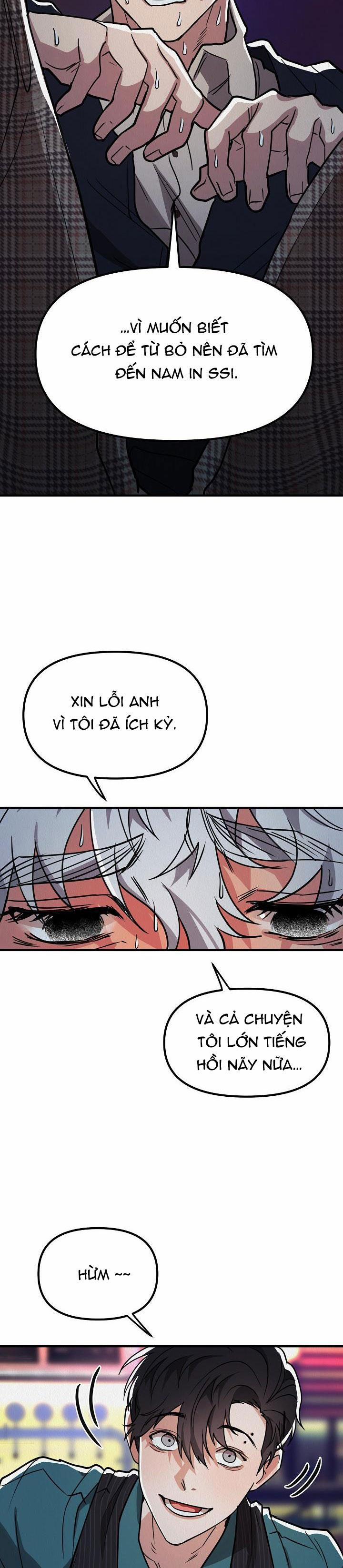 Boy Meets Girl 20 trang 14