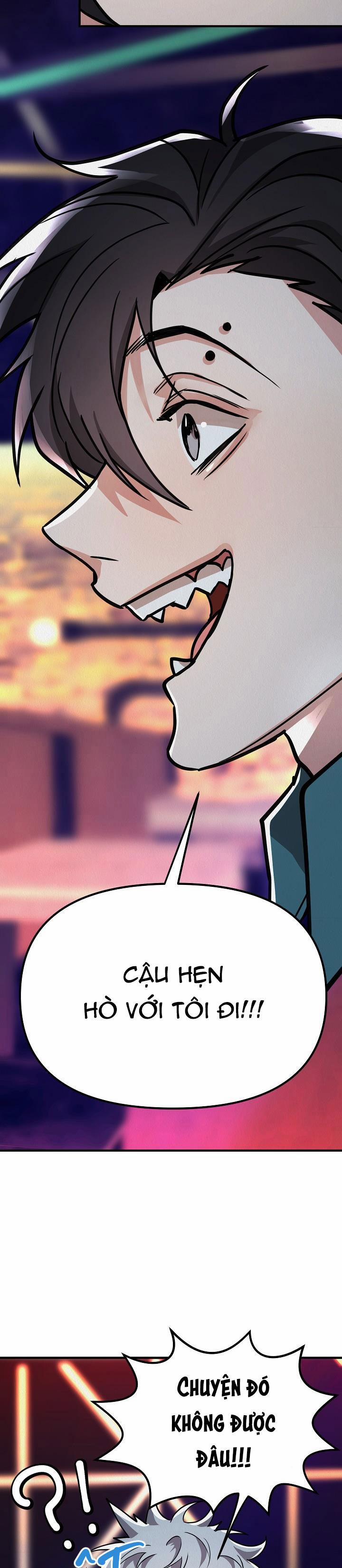 Boy Meets Girl 20 trang 17