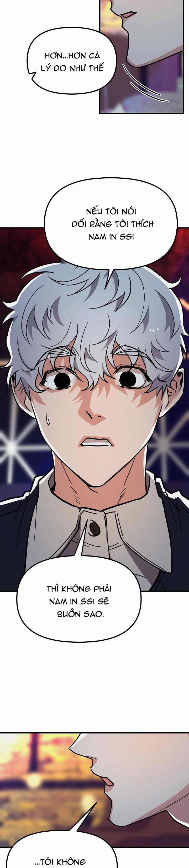 Boy Meets Girl 20 trang 19