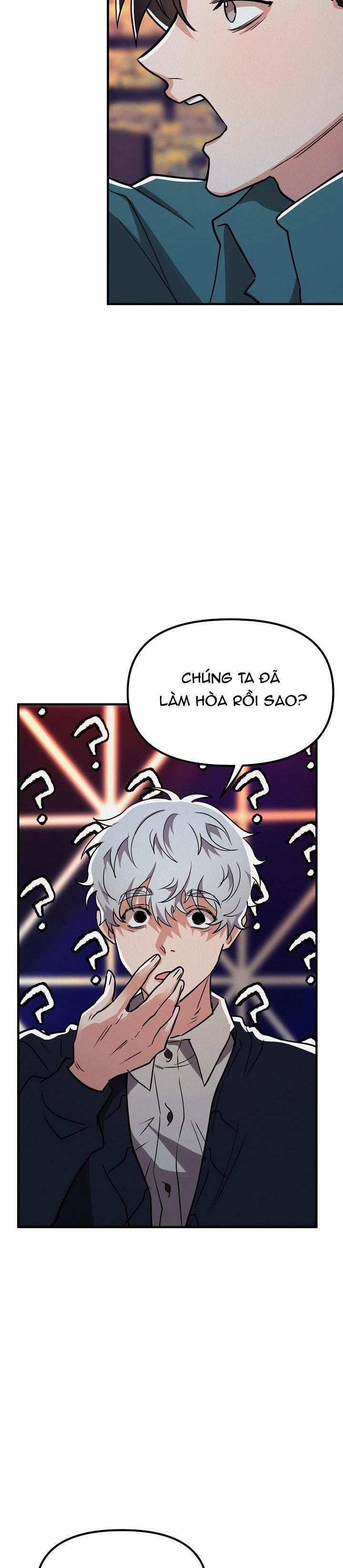 Boy Meets Girl 20 trang 23