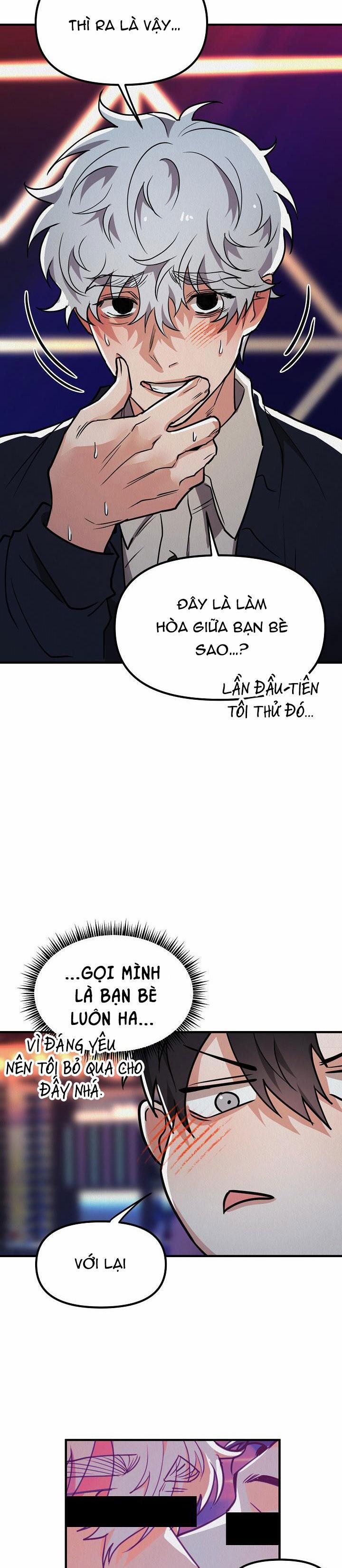 Boy Meets Girl 20 trang 24