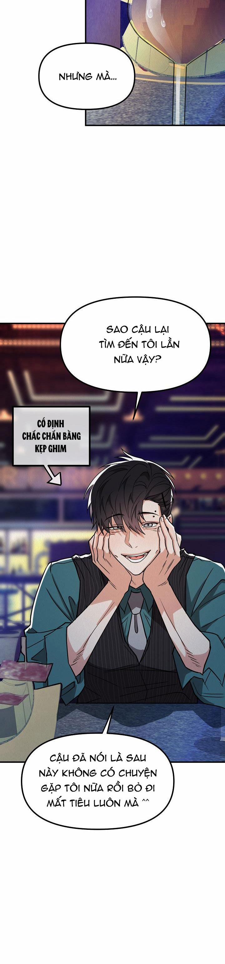 Boy Meets Girl 20 trang 3