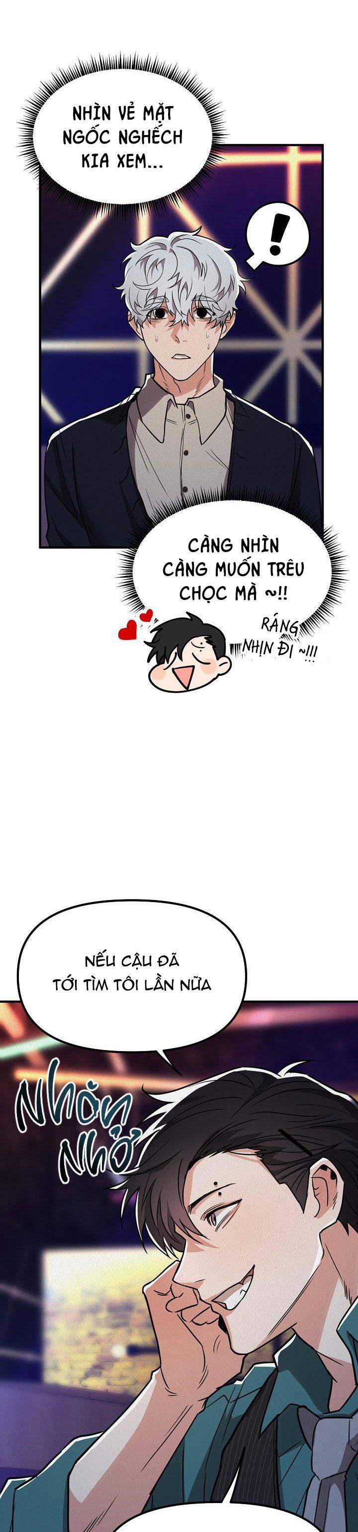 Boy Meets Girl 20 trang 4