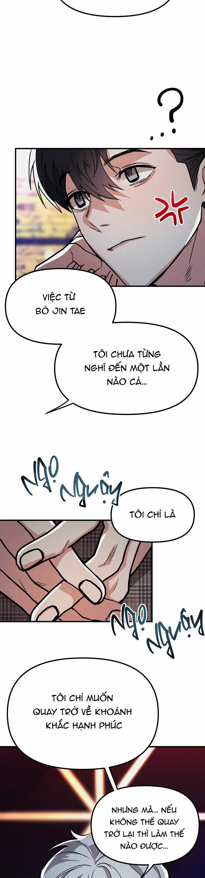 Boy Meets Girl 20 trang 6