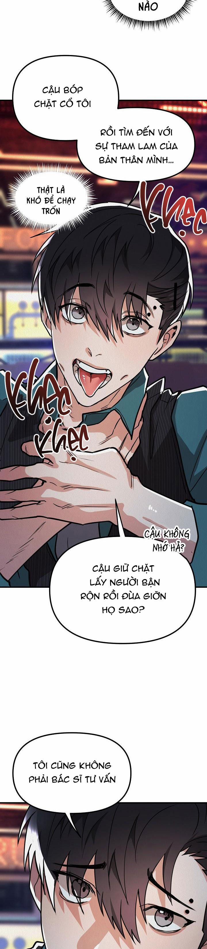 Boy Meets Girl 20 trang 9