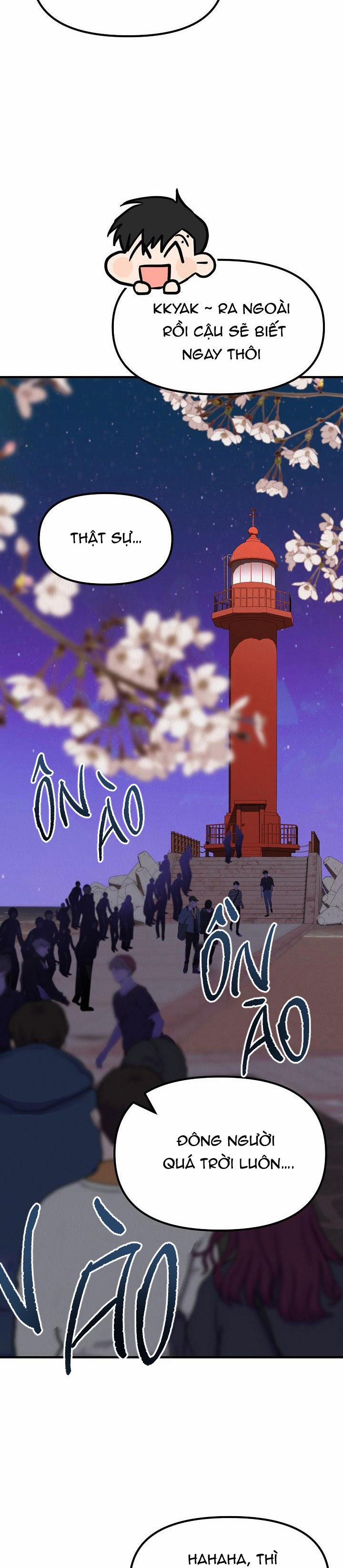 Boy Meets Girl 21 trang 14