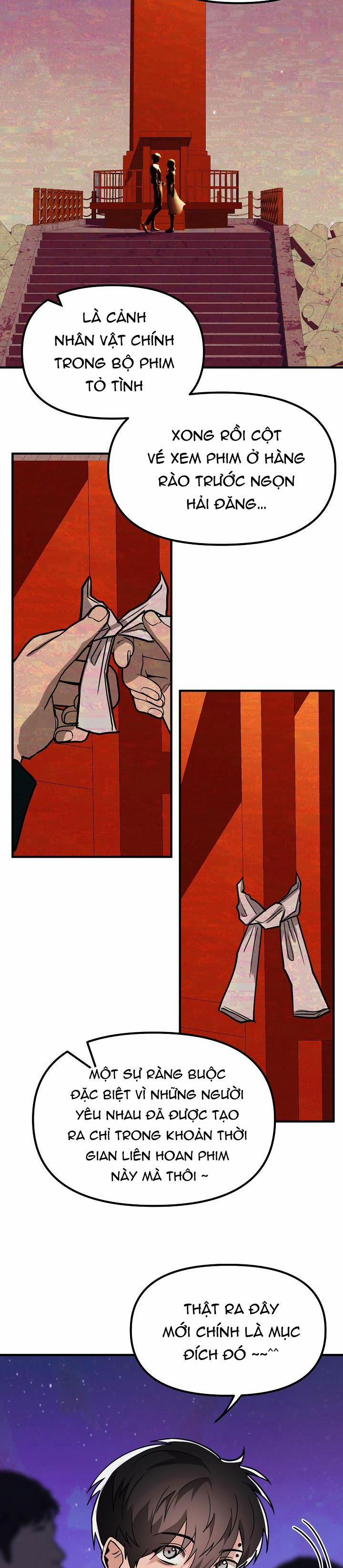 Boy Meets Girl 21 trang 16