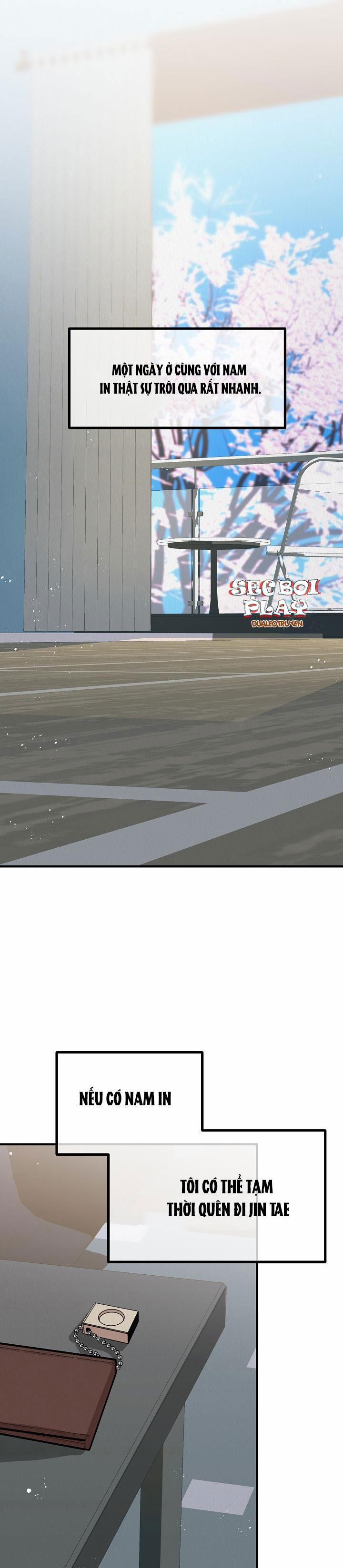 Boy Meets Girl 21 trang 2