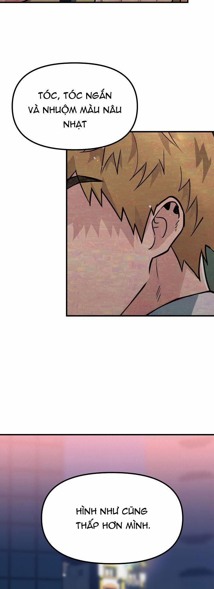 Boy Meets Girl 22 trang 46