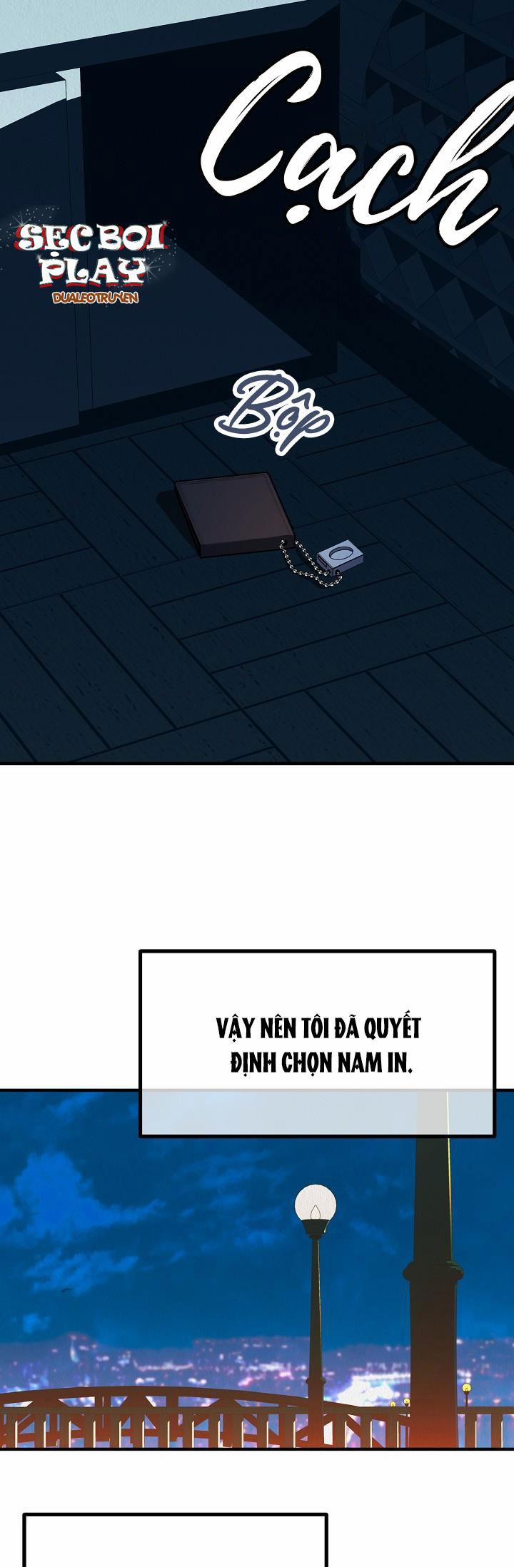 Boy Meets Girl 22 trang 5