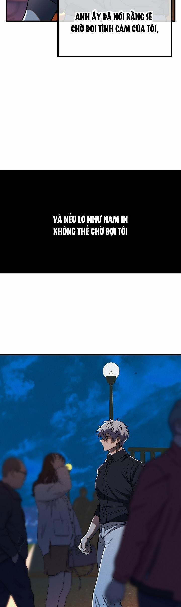 Boy Meets Girl 22 trang 7