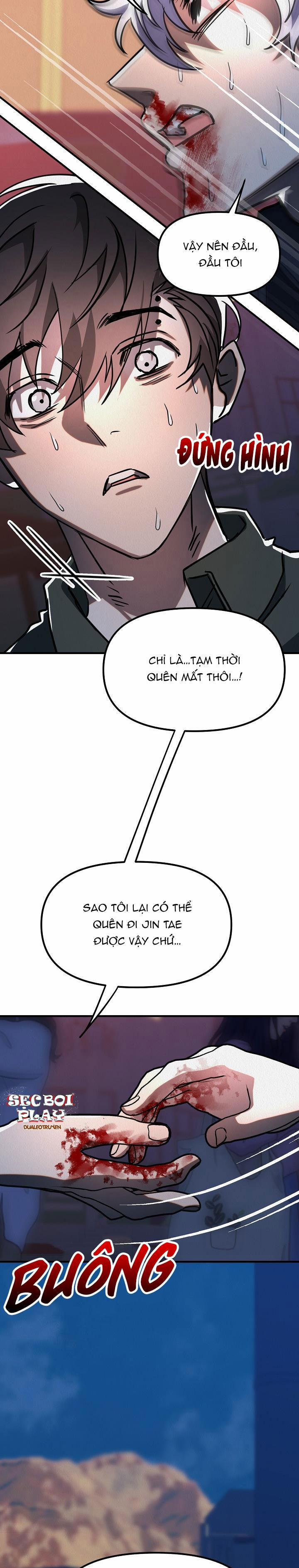 Boy Meets Girl 23 trang 11