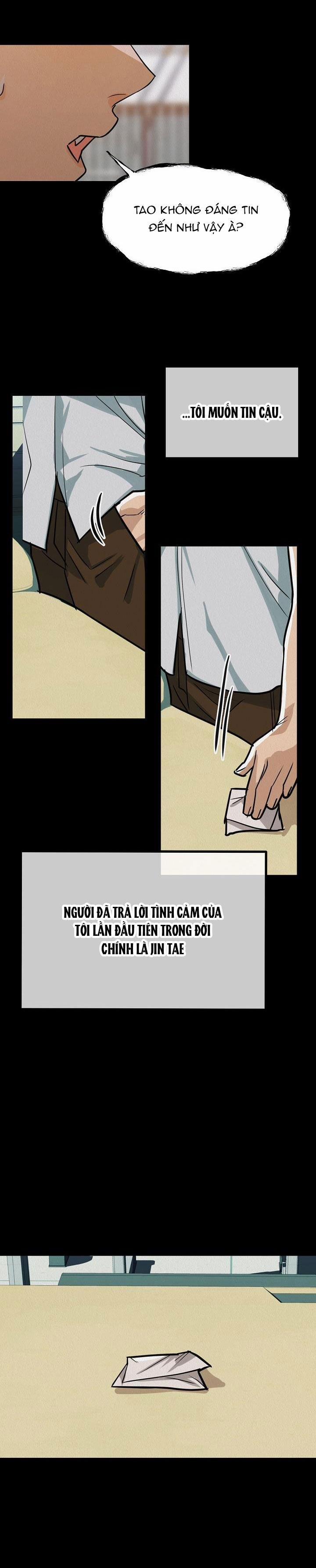 Boy Meets Girl 23 trang 17