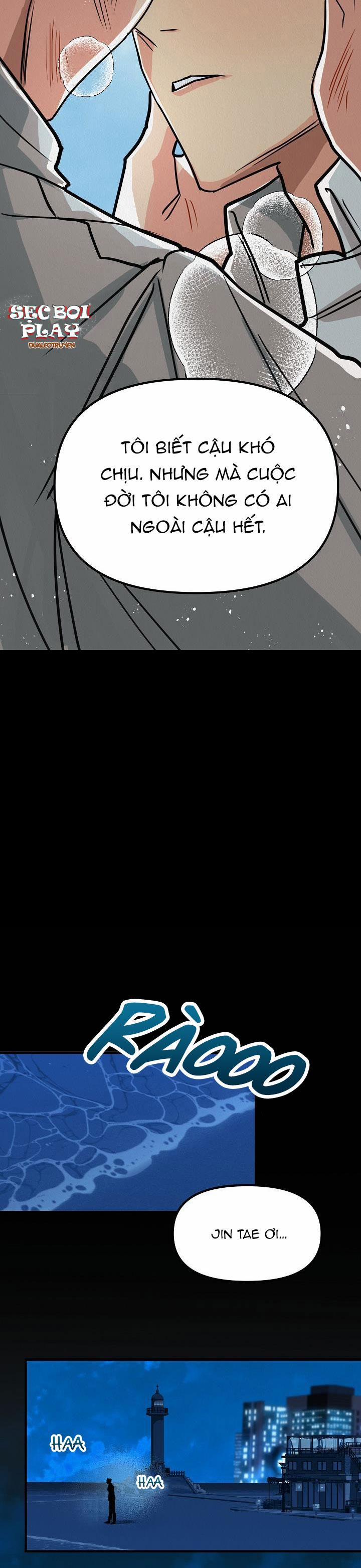 Boy Meets Girl 23 trang 24