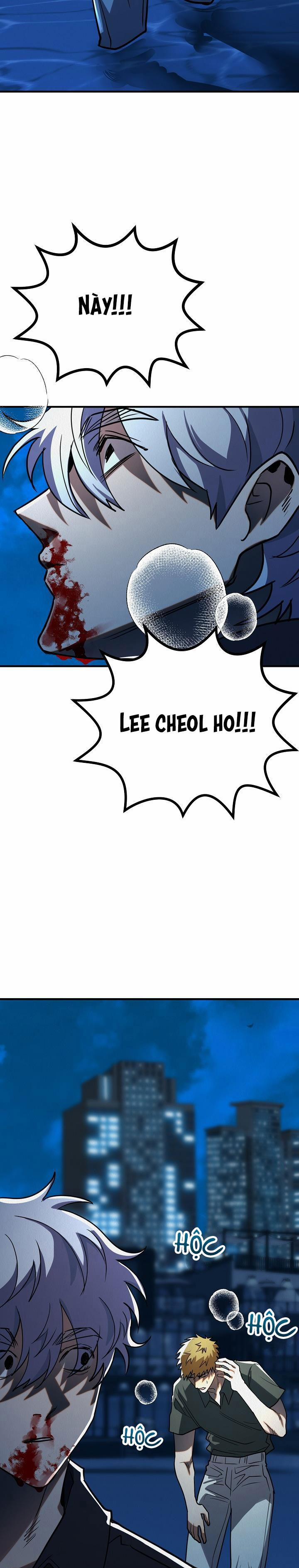 Boy Meets Girl 23 trang 26