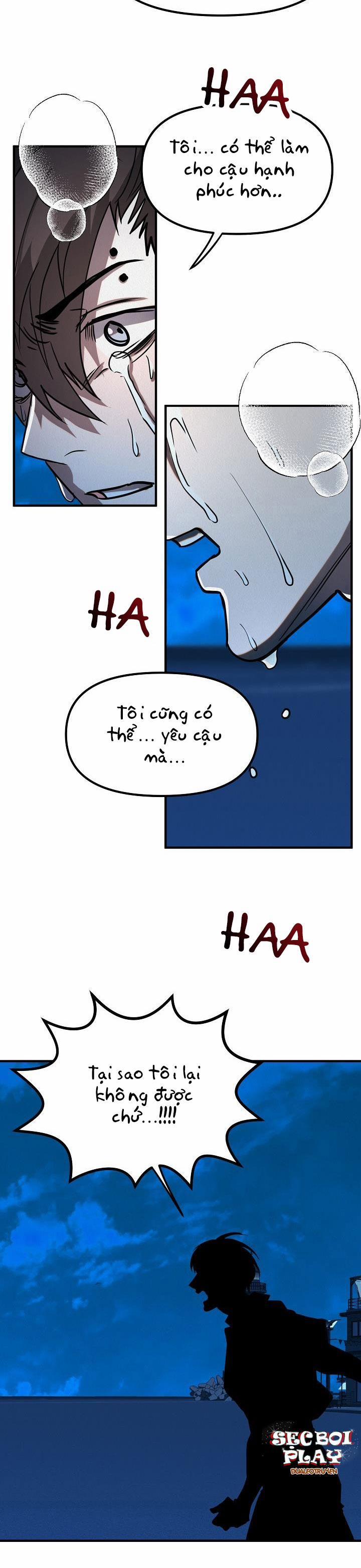 Boy Meets Girl 23 trang 29