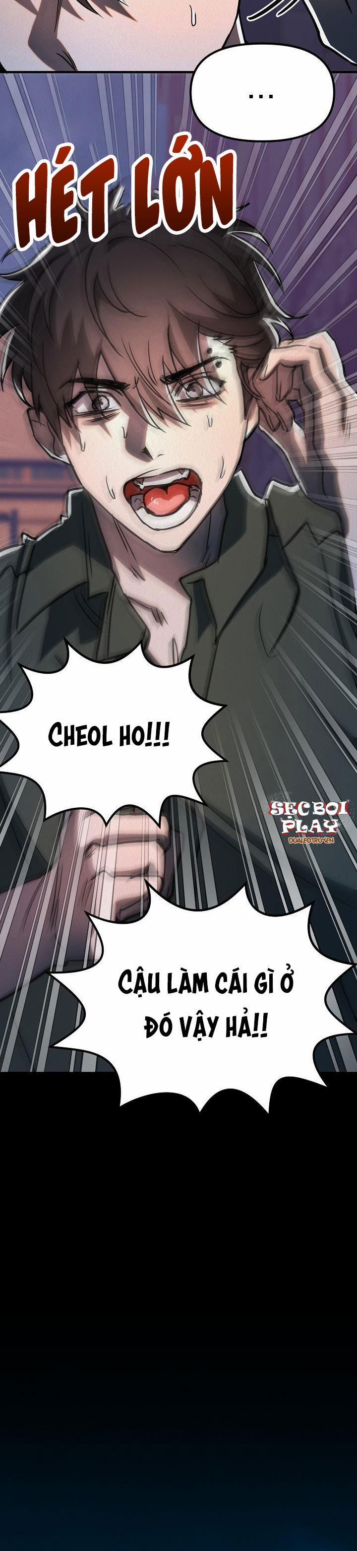 Boy Meets Girl 23 trang 4