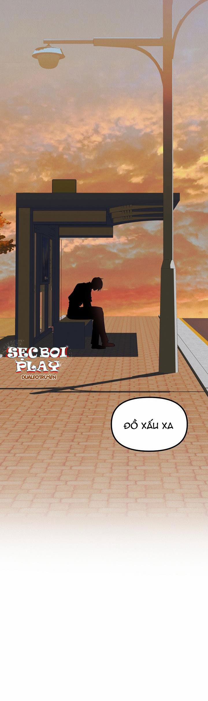 Boy Meets Girl 24 trang 13