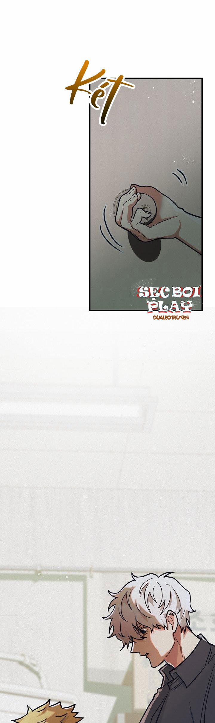 Boy Meets Girl 24 trang 15