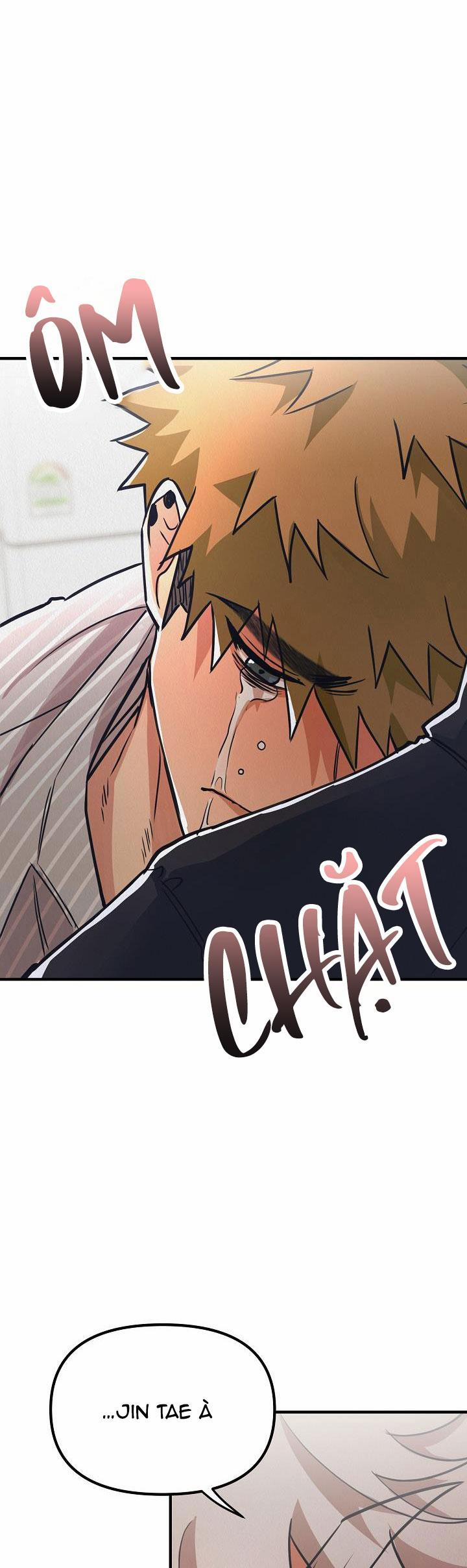 Boy Meets Girl 24 trang 20