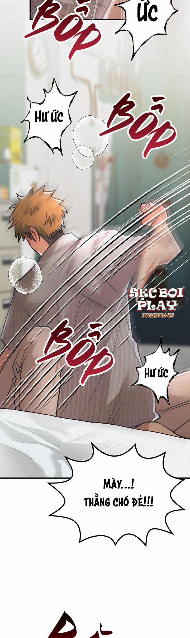 Boy Meets Girl 24 trang 23