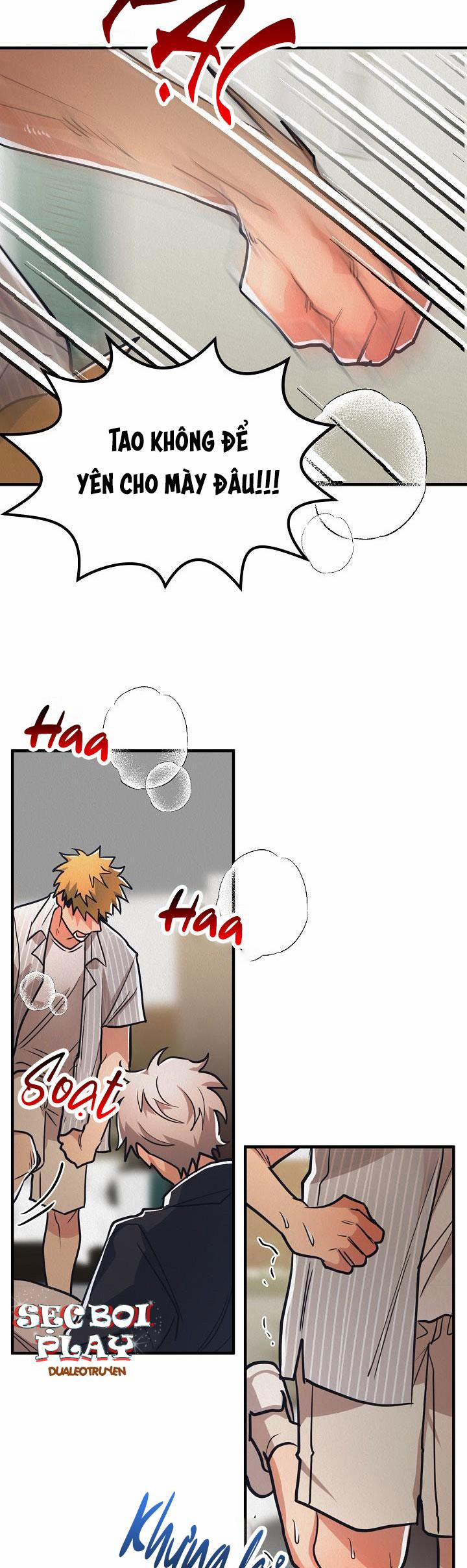 Boy Meets Girl 24 trang 24