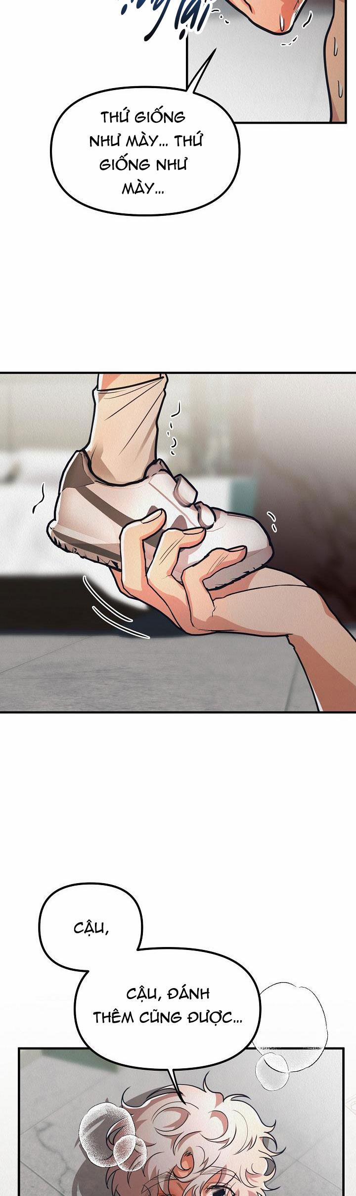 Boy Meets Girl 24 trang 25