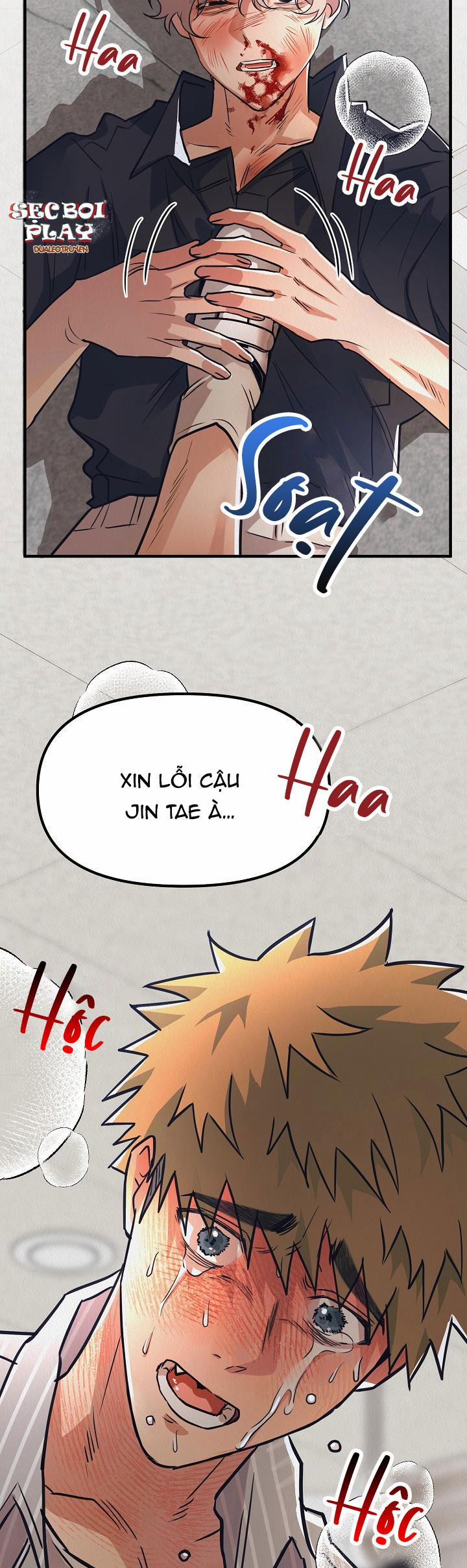 Boy Meets Girl 24 trang 26