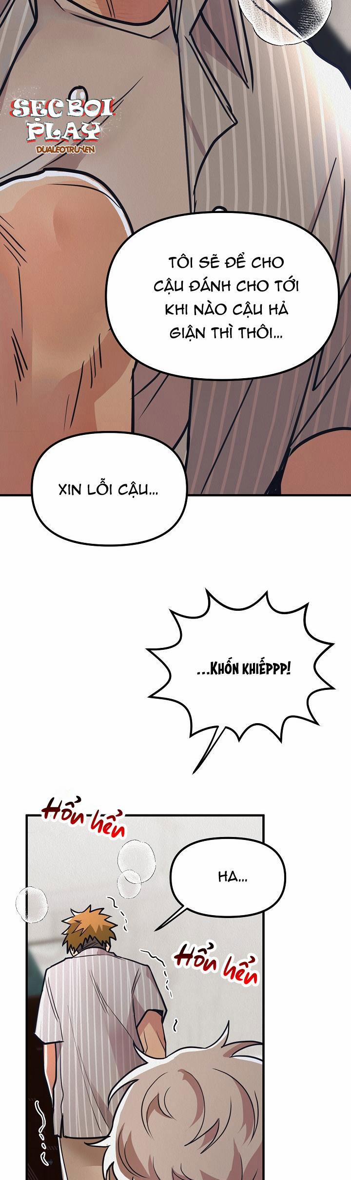 Boy Meets Girl 24 trang 27