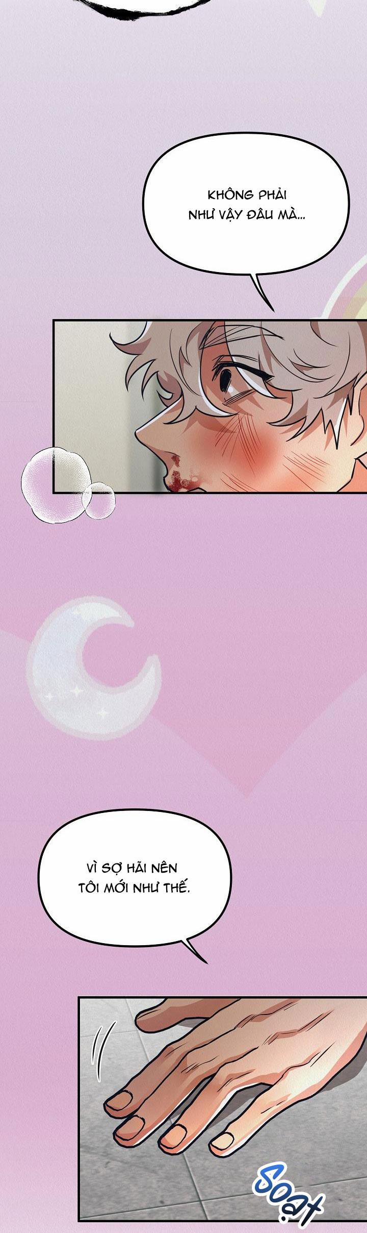 Boy Meets Girl 24 trang 30