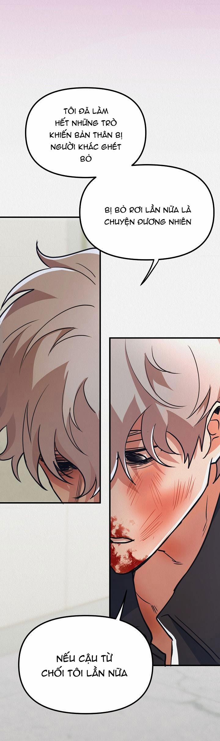 Boy Meets Girl 24 trang 31