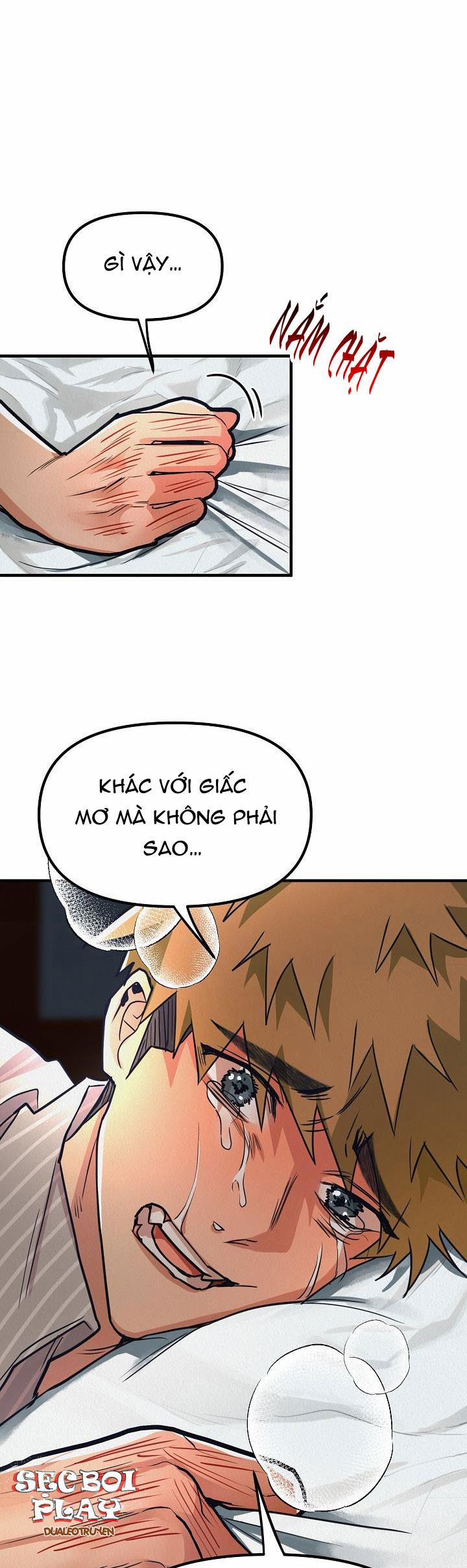 Boy Meets Girl 24 trang 33