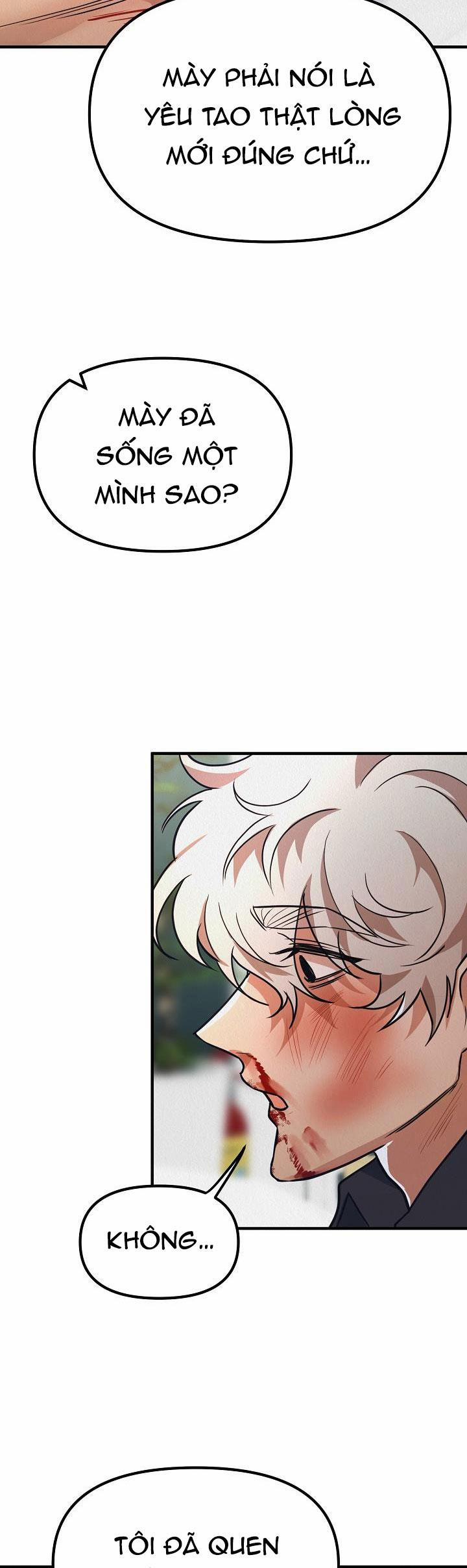 Boy Meets Girl 24 trang 34