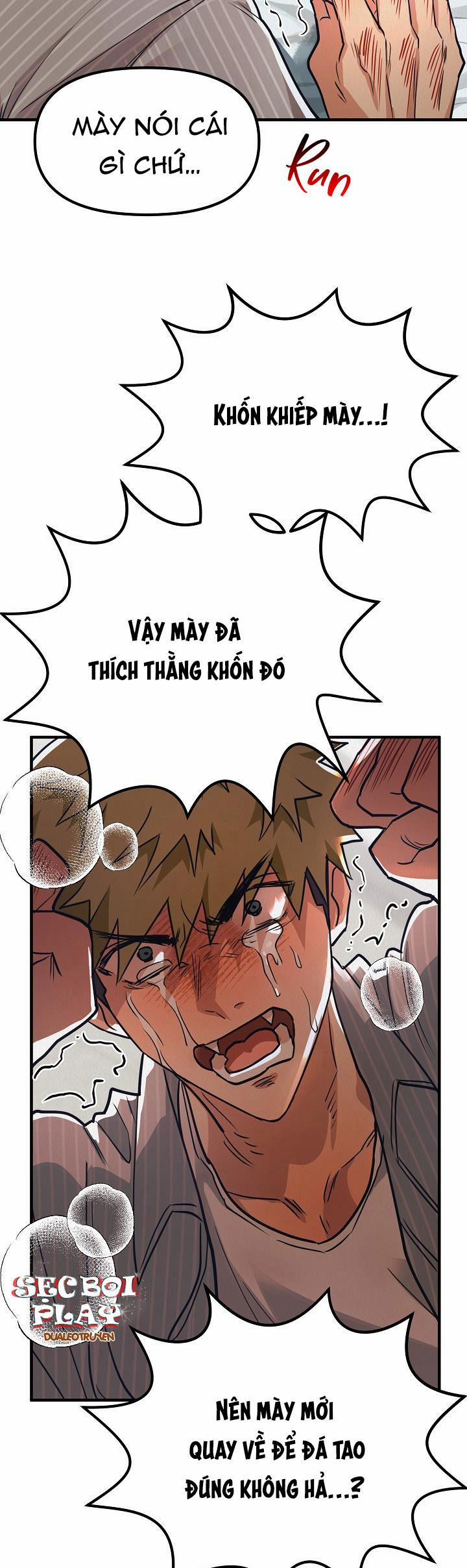 Boy Meets Girl 24 trang 36