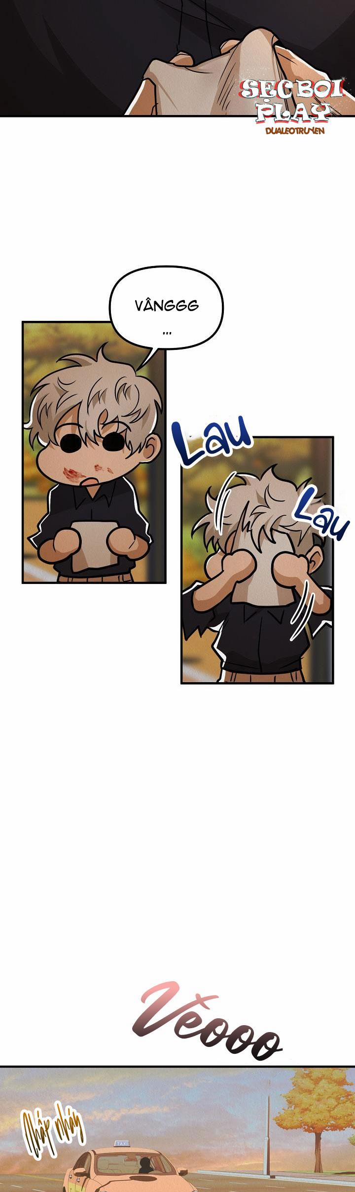 Boy Meets Girl 24 trang 4