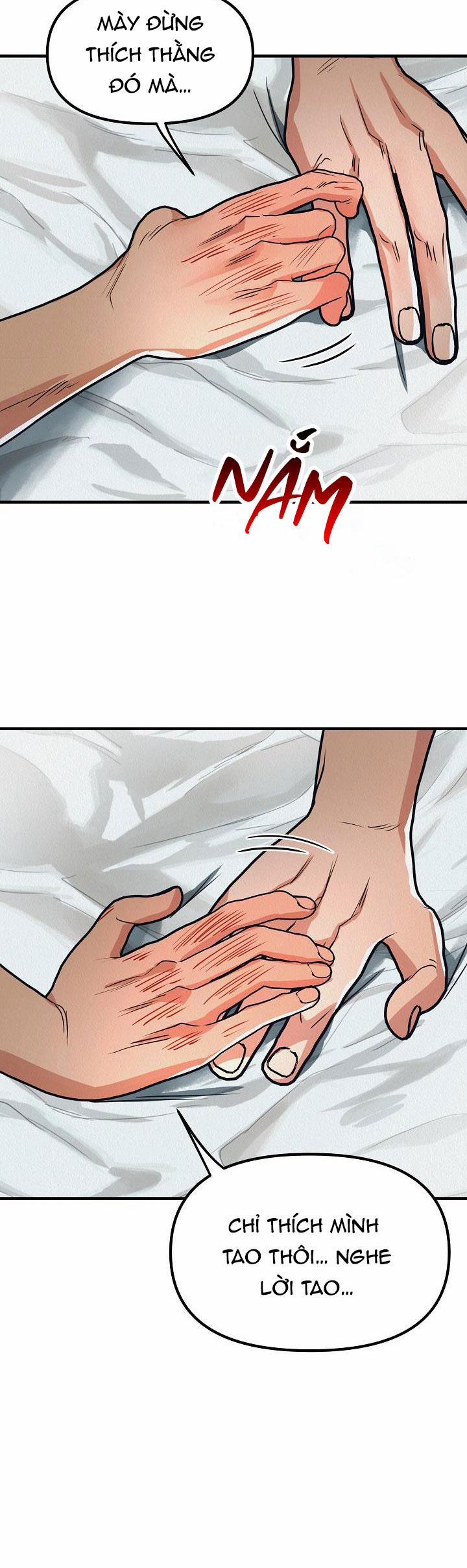 Boy Meets Girl 24 trang 40