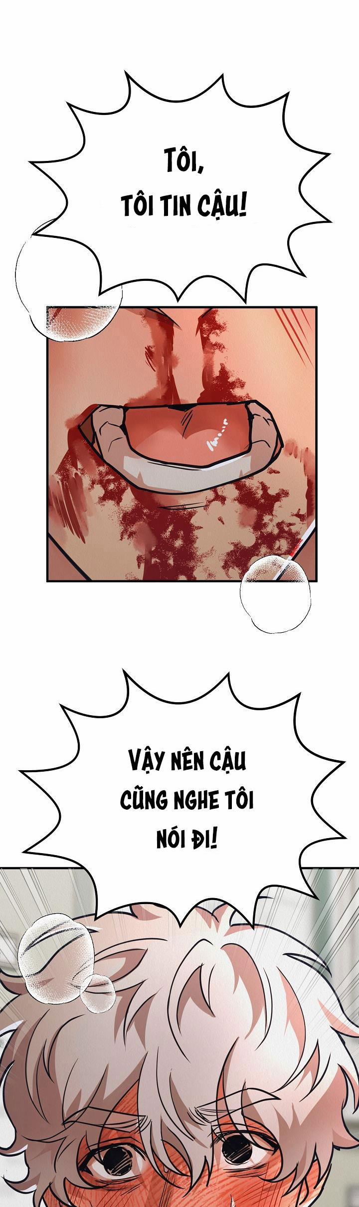 Boy Meets Girl 24 trang 42