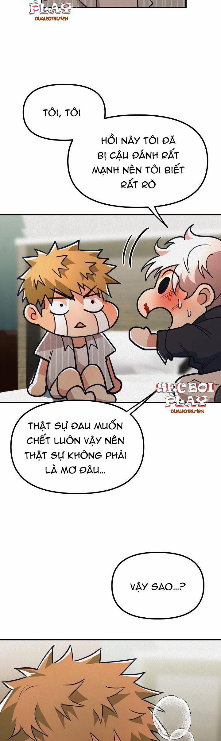 Boy Meets Girl 24 trang 44