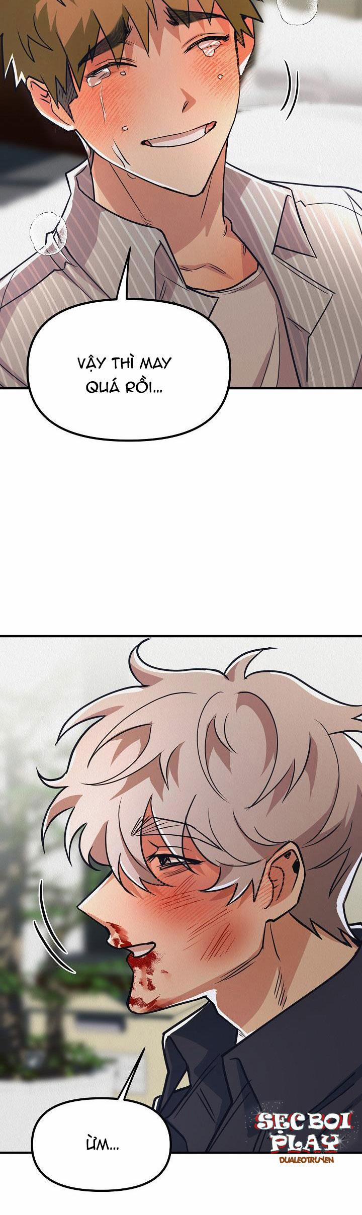 Boy Meets Girl 24 trang 45