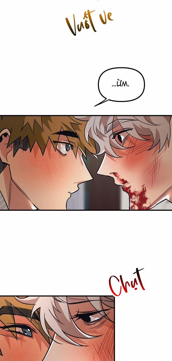 Boy Meets Girl 24 trang 47