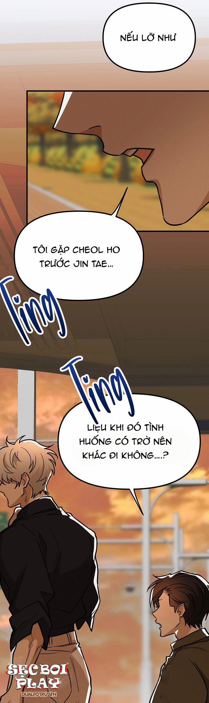 Boy Meets Girl 24 trang 7