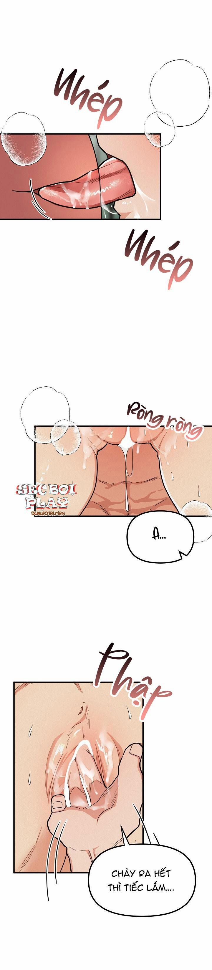 Boy Meets Girl 25 trang 16