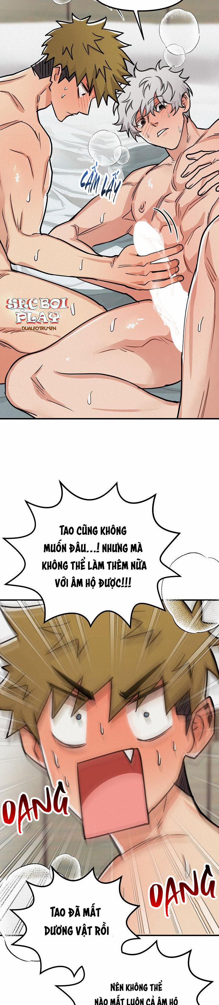 Boy Meets Girl 25 trang 32