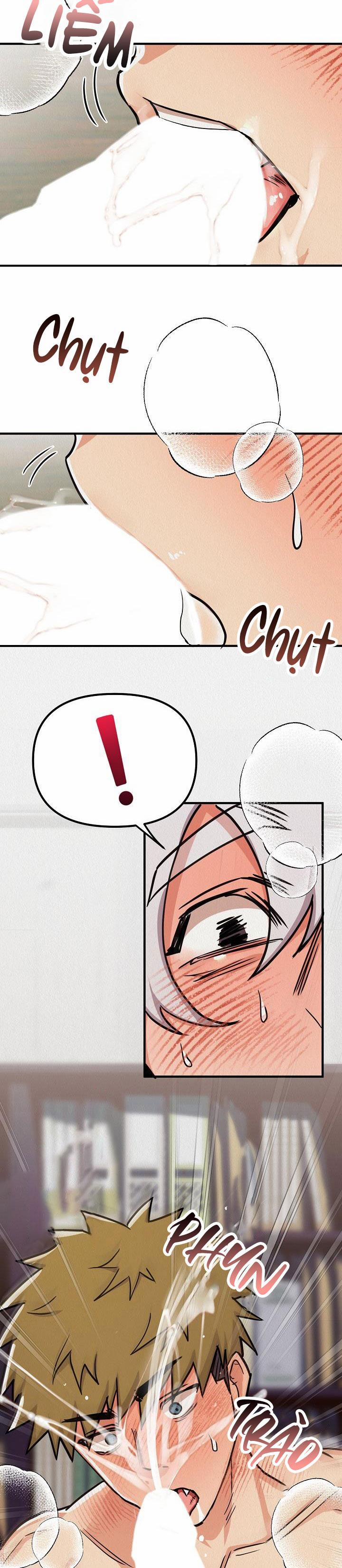 Boy Meets Girl 25 trang 34