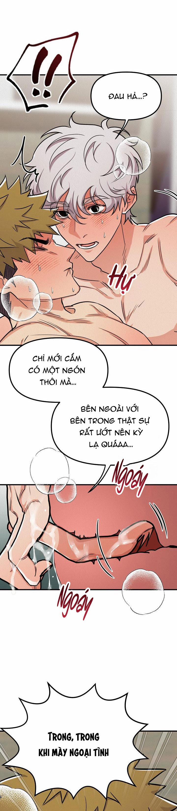 Boy Meets Girl 25 trang 9