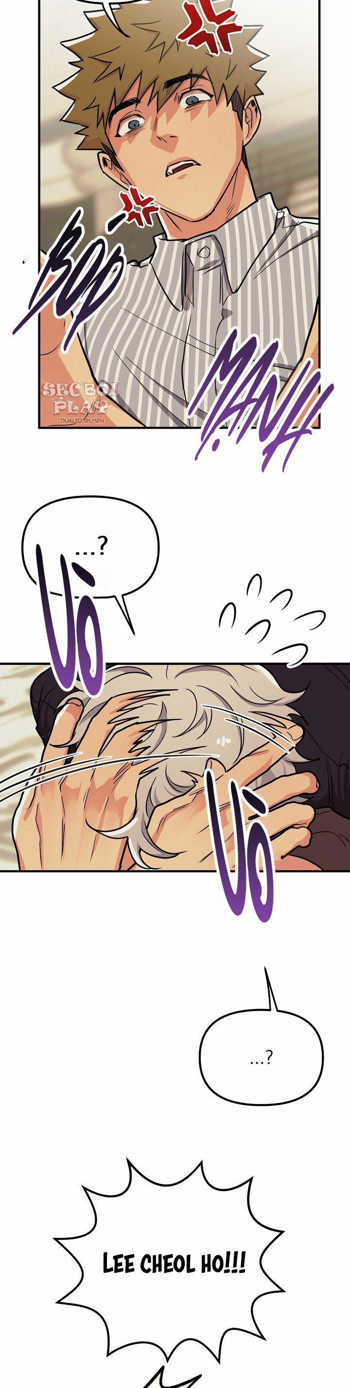 Boy Meets Girl 26 trang 10