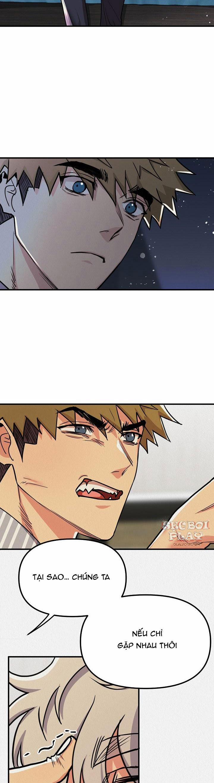Boy Meets Girl 26 trang 16